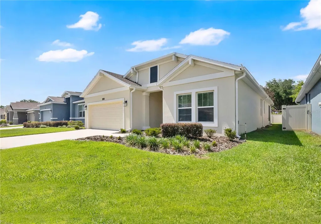 4165 Babbling Brook Way Kissimmee FL 34746