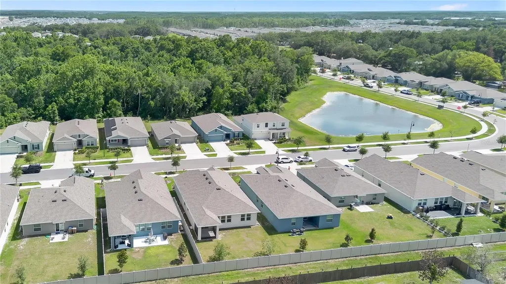 4165 Babbling Brook Way Kissimmee FL 34746