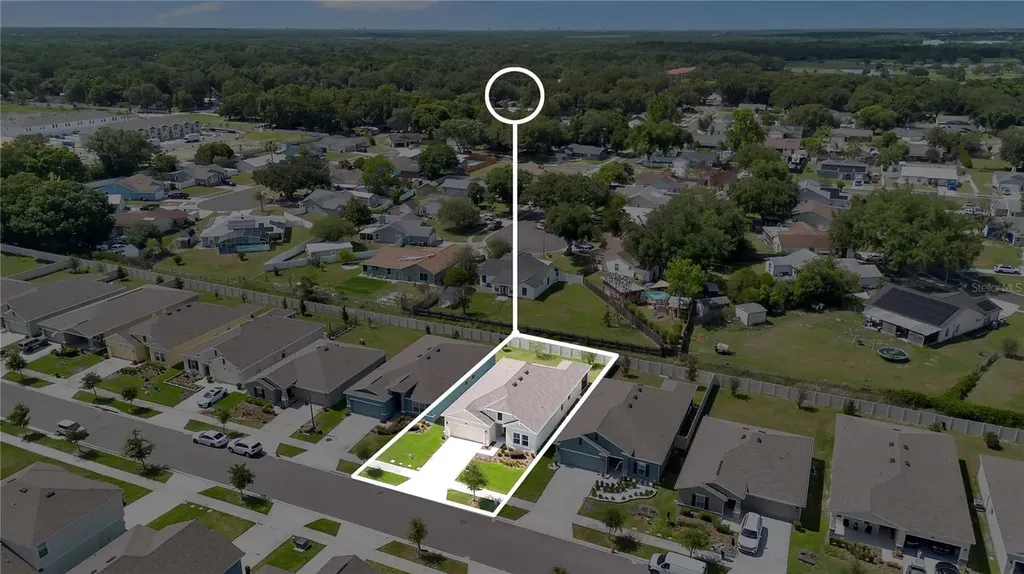 4165 Babbling Brook Way Kissimmee FL 34746