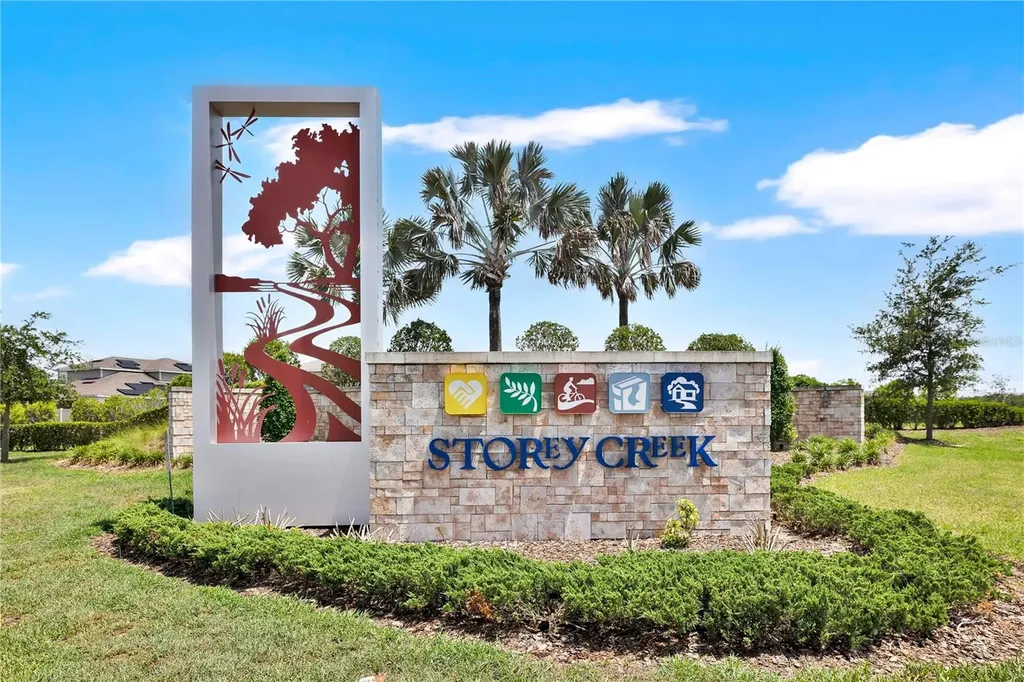 4165 Babbling Brook Way Kissimmee FL 34746