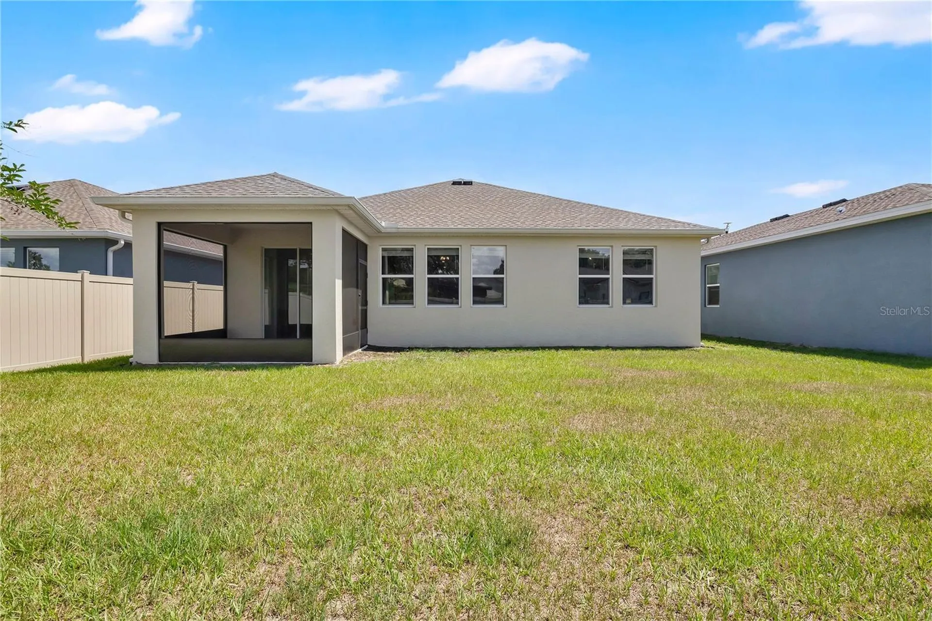 4165 Babbling Brook Way Kissimmee FL 34746