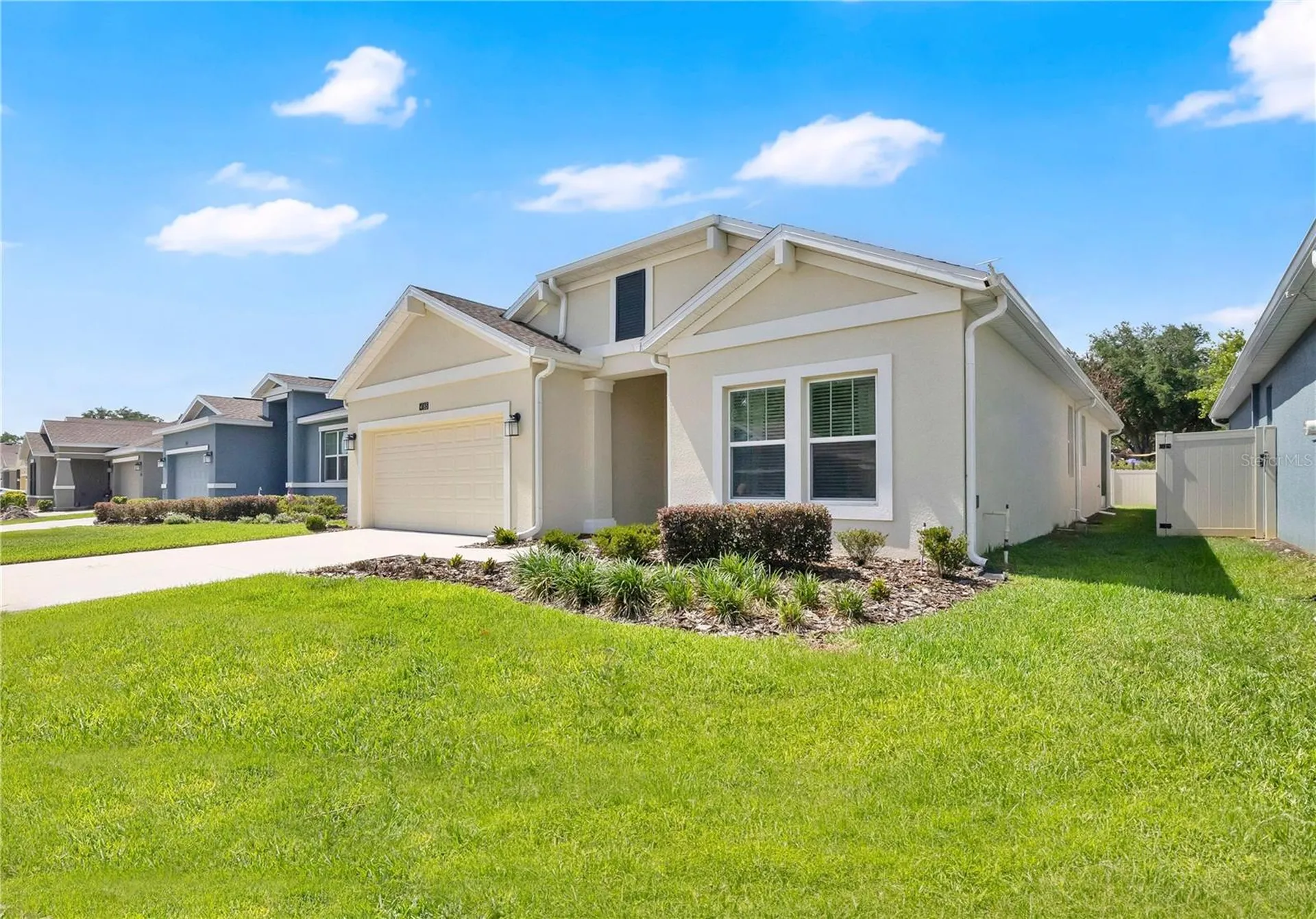 4165 Babbling Brook Way Kissimmee FL 34746