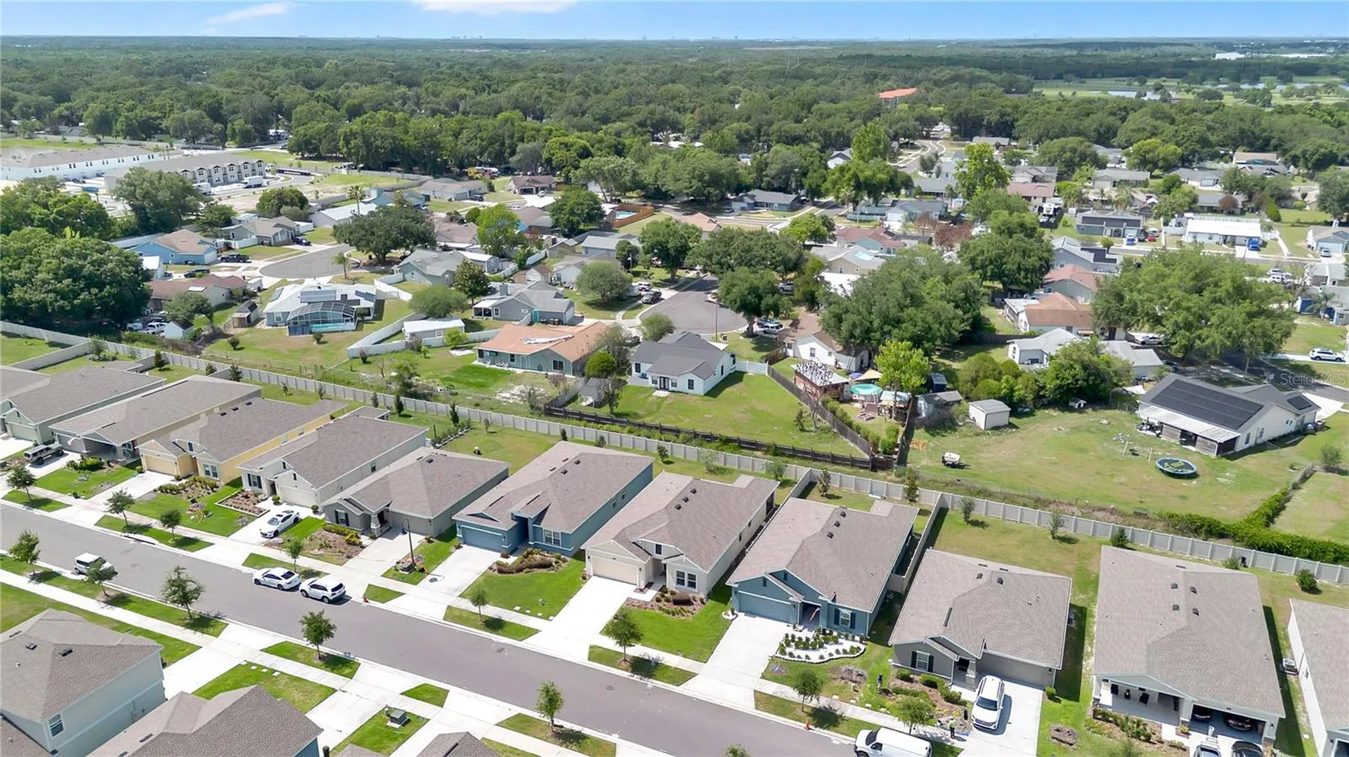 4165 Babbling Brook Way Kissimmee FL 34746