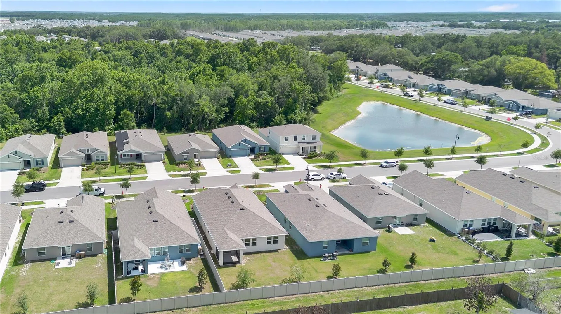 4165 Babbling Brook Way Kissimmee FL 34746