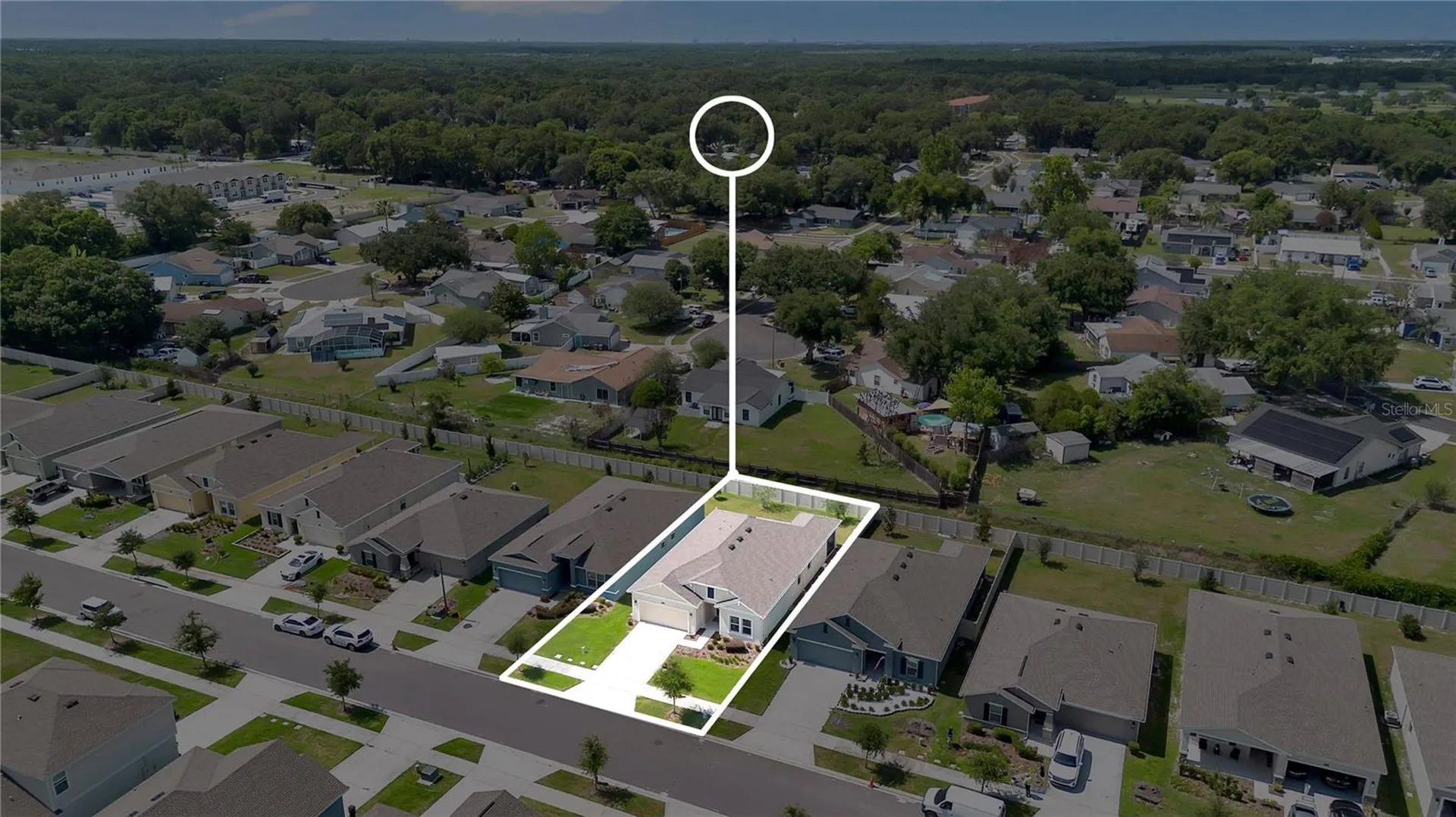 4165 Babbling Brook Way Kissimmee FL 34746