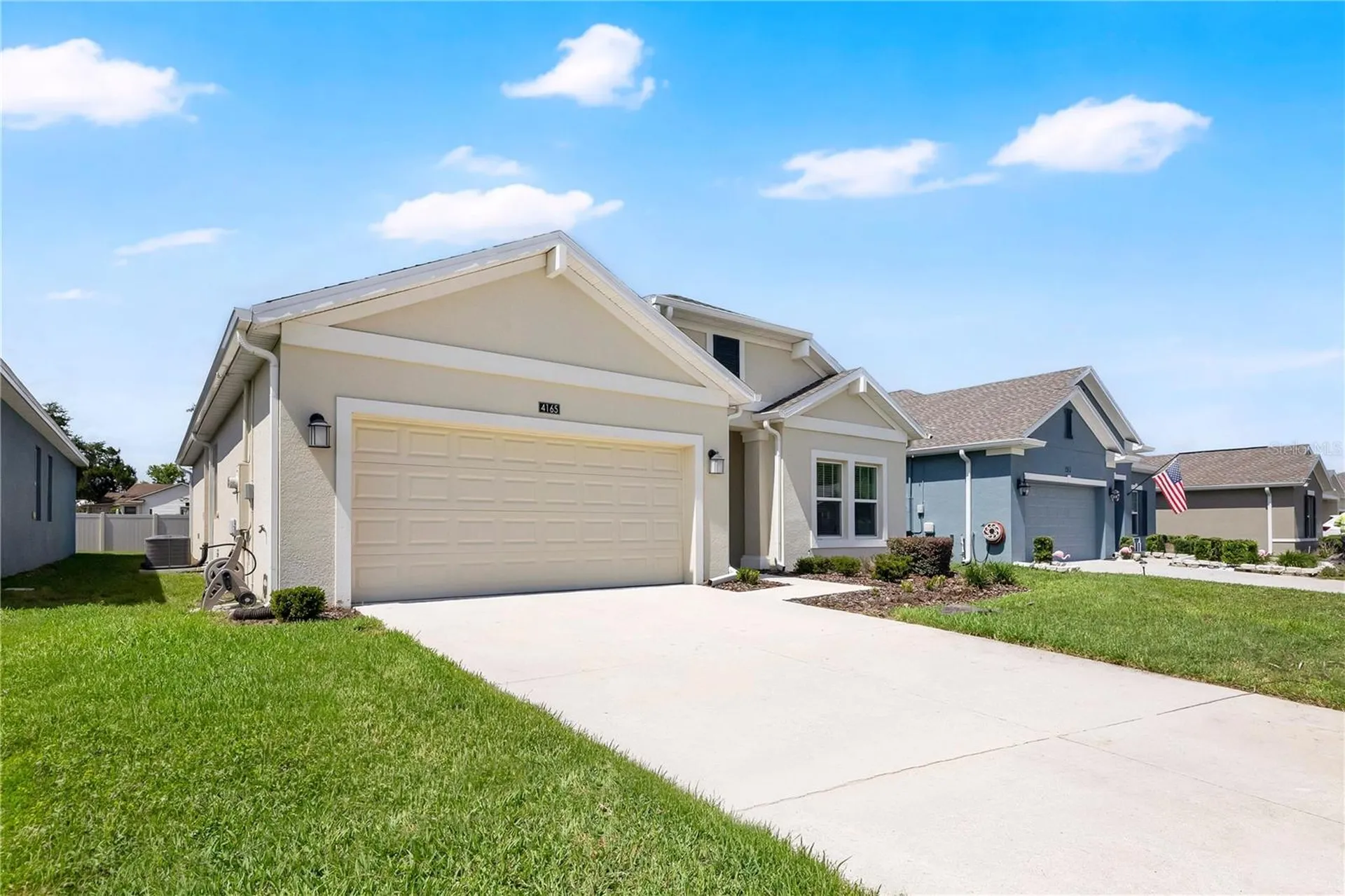 4165 Babbling Brook Way Kissimmee FL 34746
