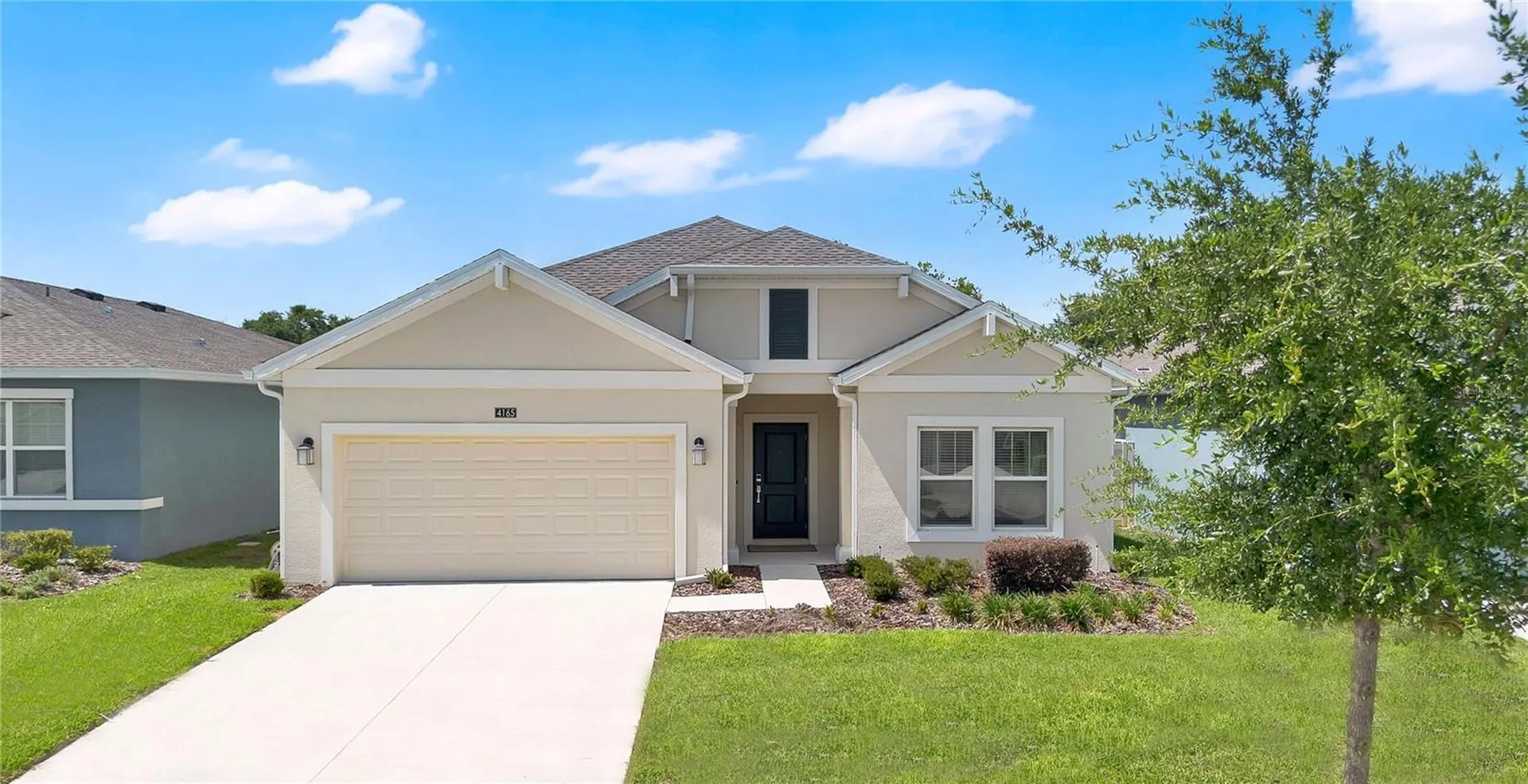 4165 Babbling Brook Way Kissimmee FL 34746