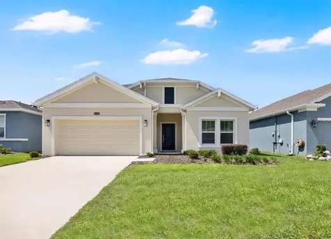 4165 Babbling Brook Way Kissimmee FL 34746