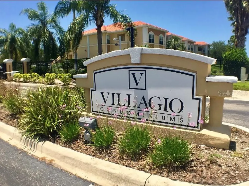 1000 Villagio Circle Sarasota FL 34237