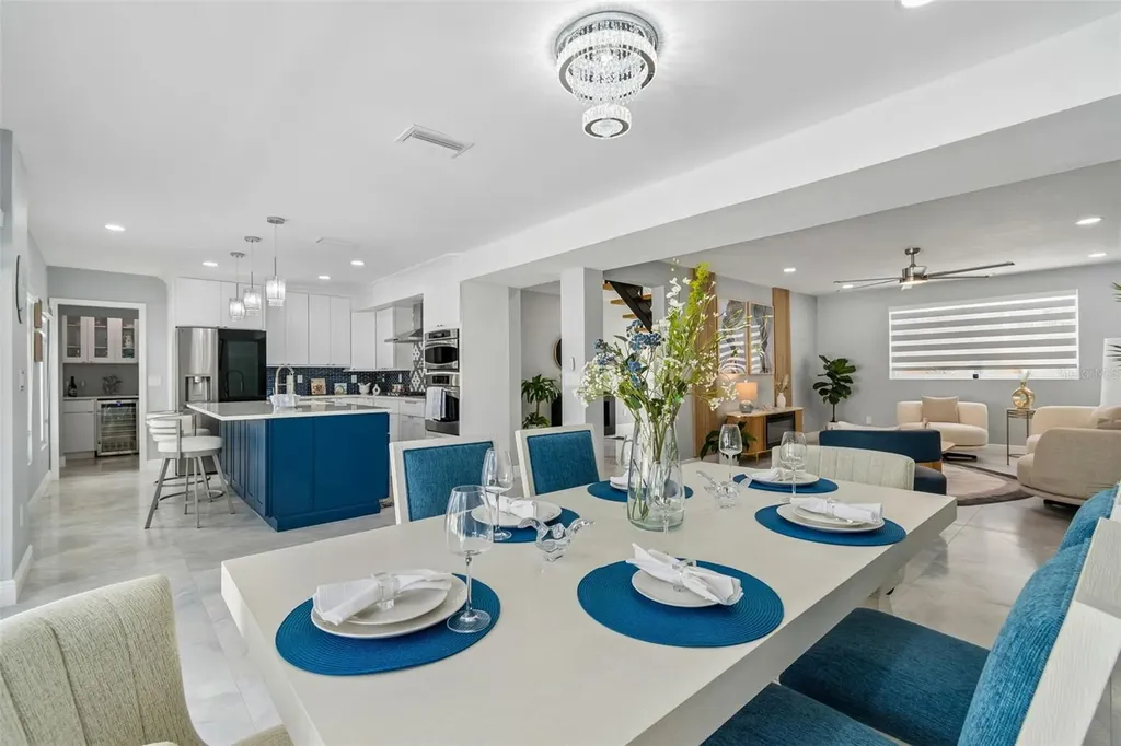933 Eldorado Avenue Clearwater Beach FL 33767