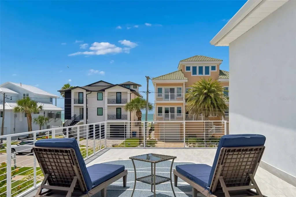933 Eldorado Avenue Clearwater Beach FL 33767