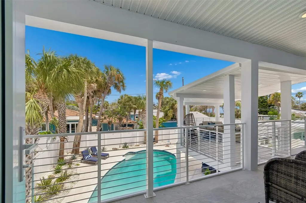 933 Eldorado Avenue Clearwater Beach FL 33767