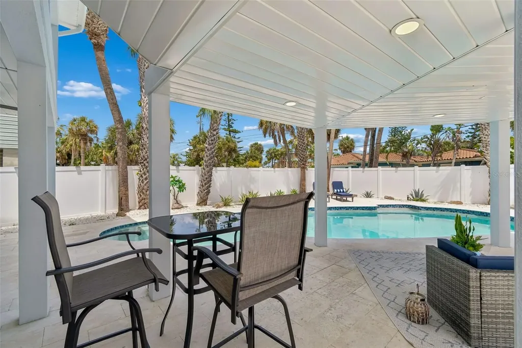 933 Eldorado Avenue Clearwater Beach FL 33767