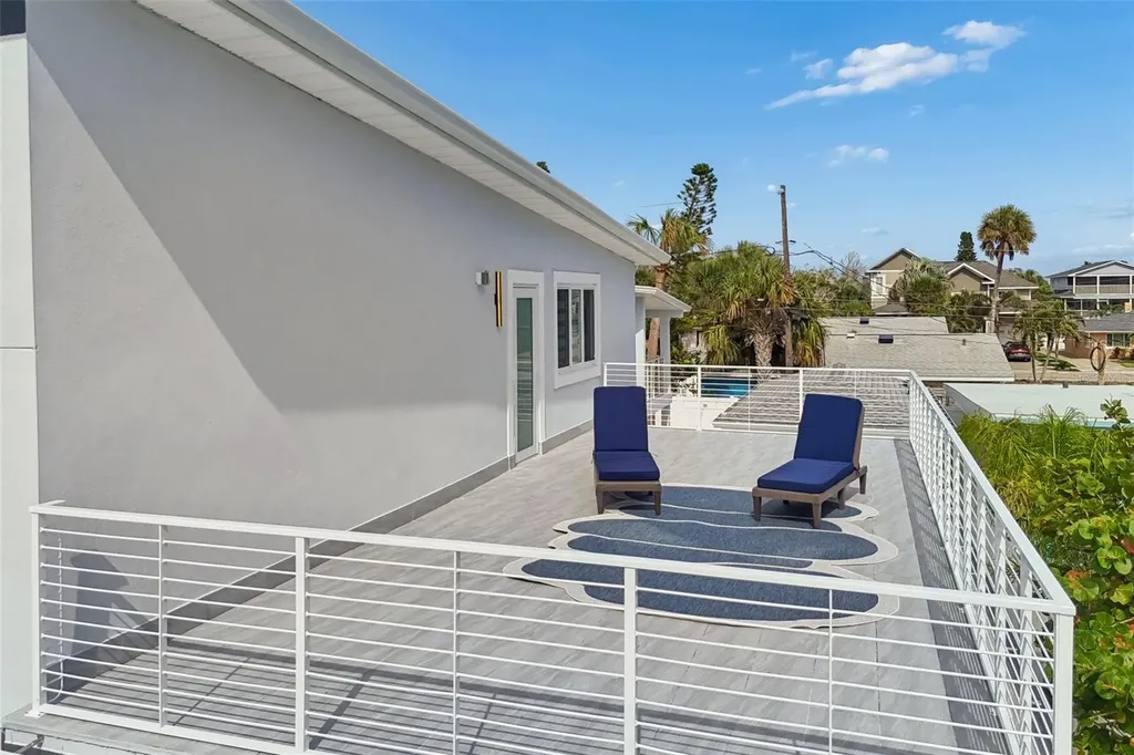 933 Eldorado Avenue Clearwater Beach FL 33767