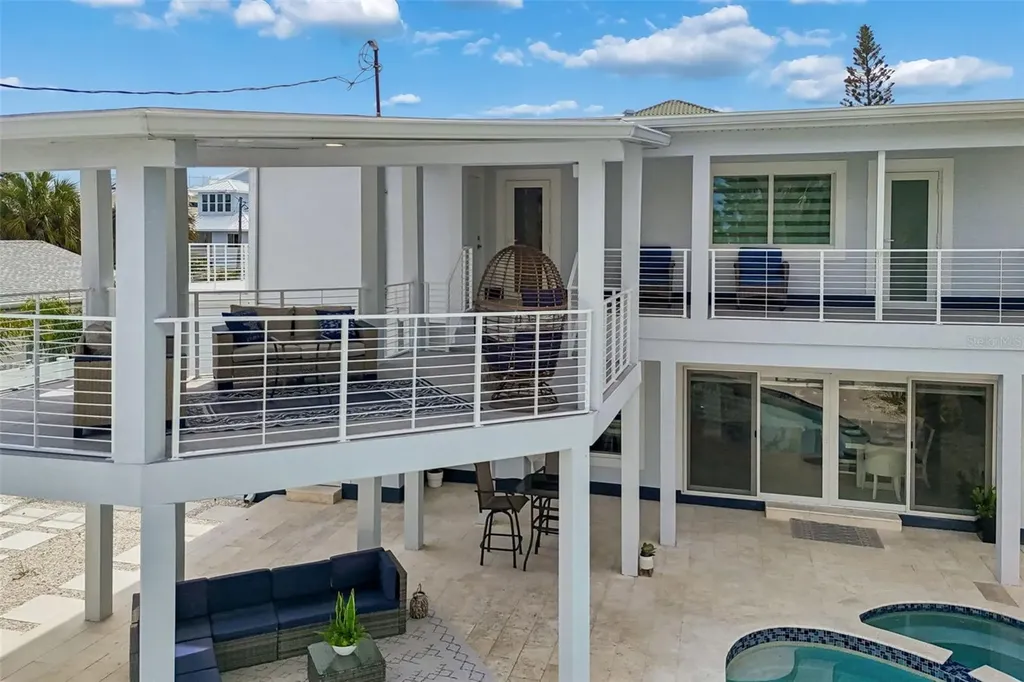 933 Eldorado Avenue Clearwater Beach FL 33767