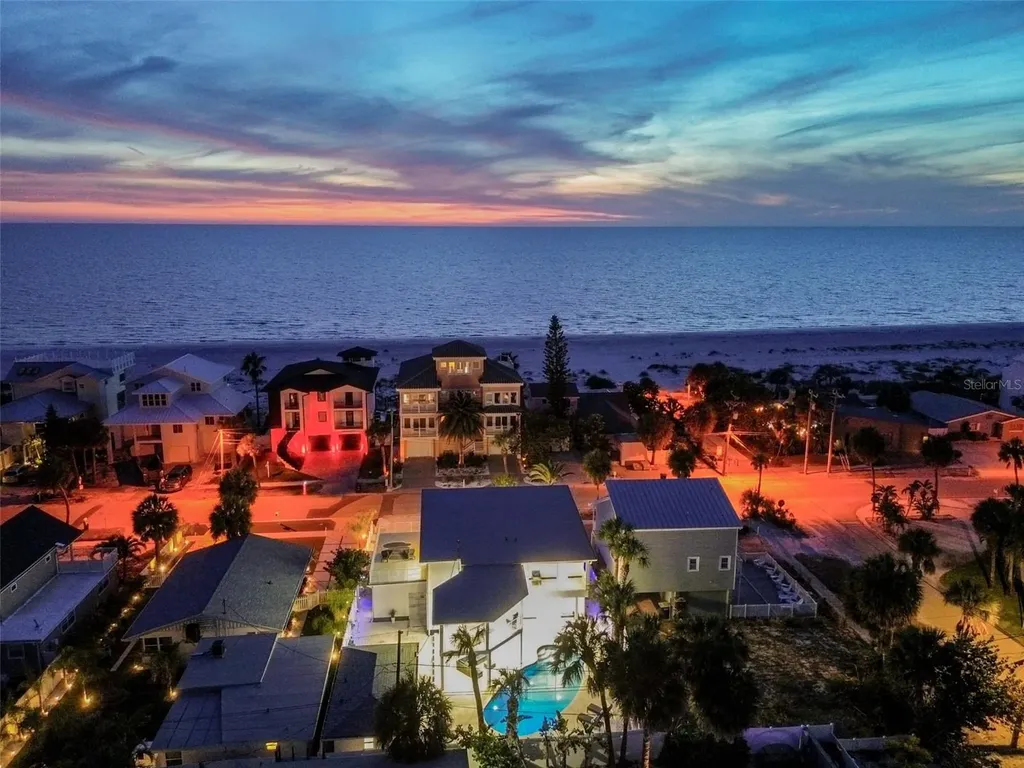 933 Eldorado Avenue Clearwater Beach FL 33767