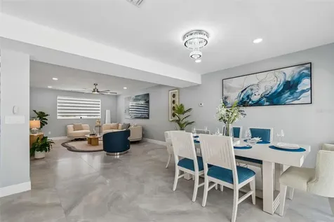 933 Eldorado Avenue Clearwater Beach FL 33767