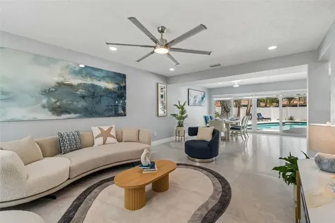 933 Eldorado Avenue Clearwater Beach FL 33767