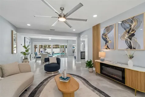 933 Eldorado Avenue Clearwater Beach FL 33767