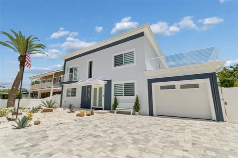 933 Eldorado Avenue Clearwater Beach FL 33767