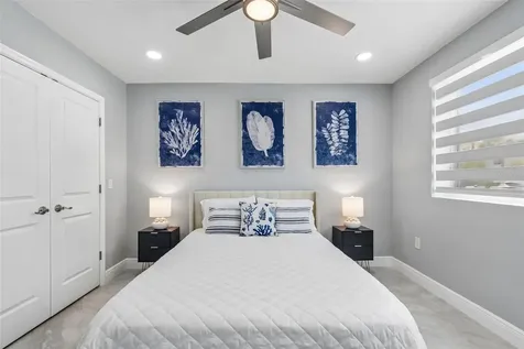 933 Eldorado Avenue Clearwater Beach FL 33767