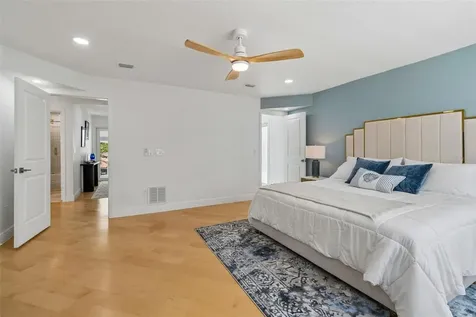 933 Eldorado Avenue Clearwater Beach FL 33767