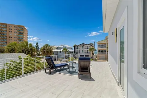 933 Eldorado Avenue Clearwater Beach FL 33767
