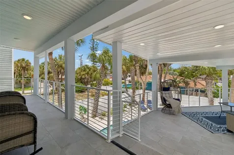 933 Eldorado Avenue Clearwater Beach FL 33767