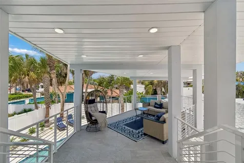 933 Eldorado Avenue Clearwater Beach FL 33767