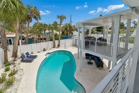 933 Eldorado Avenue Clearwater Beach FL 33767