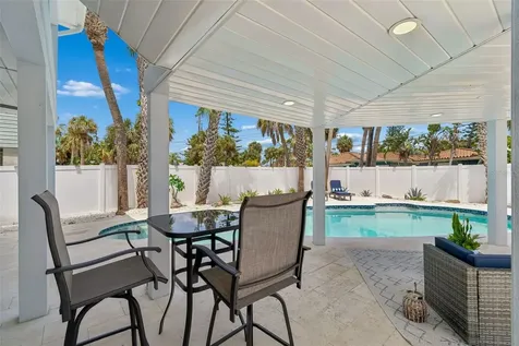 933 Eldorado Avenue Clearwater Beach FL 33767