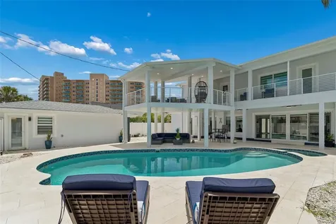 933 Eldorado Avenue Clearwater Beach FL 33767
