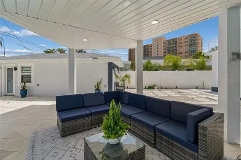 933 Eldorado Avenue Clearwater Beach FL 33767