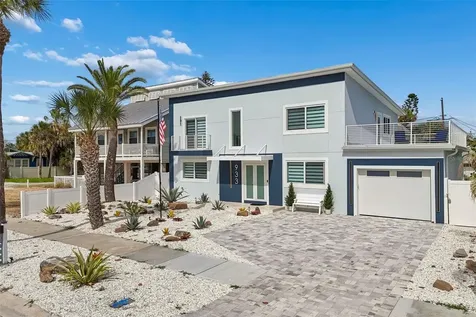 933 Eldorado Avenue Clearwater Beach FL 33767