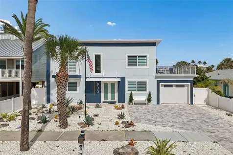 933 Eldorado Avenue Clearwater Beach FL 33767