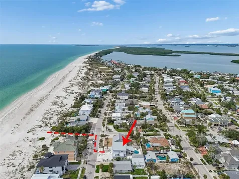 933 Eldorado Avenue Clearwater Beach FL 33767
