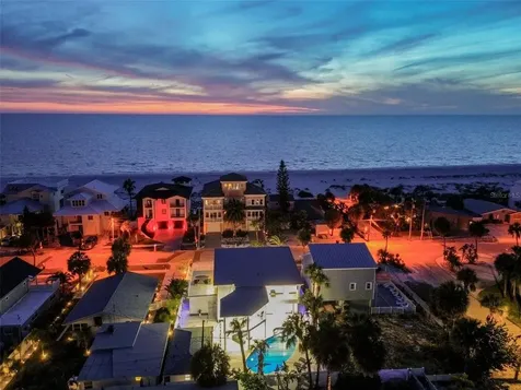 933 Eldorado Avenue Clearwater Beach FL 33767