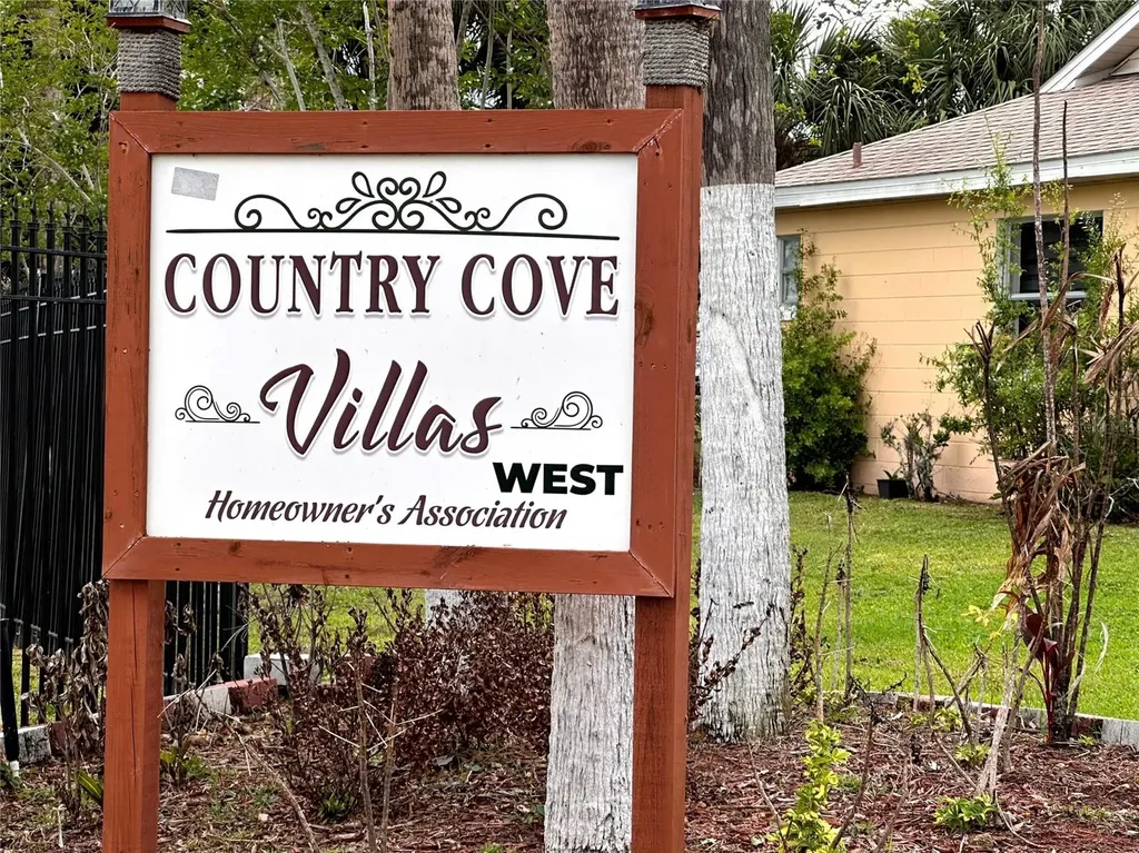 22 W Country Cove Way Kissimmee FL 34743