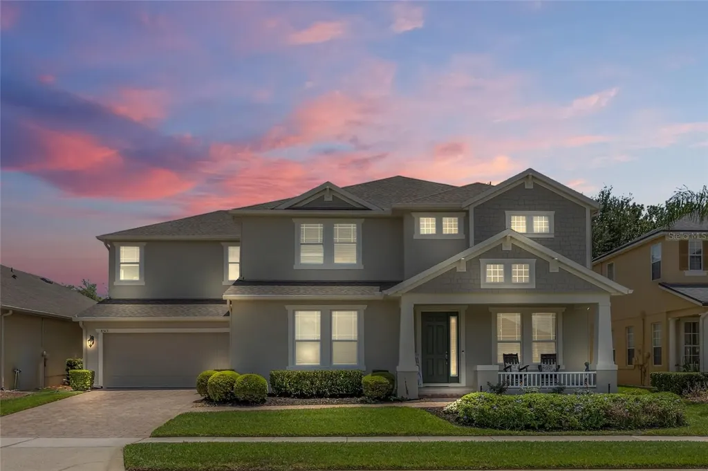 8513 Native Pine Way Orlando FL 32836