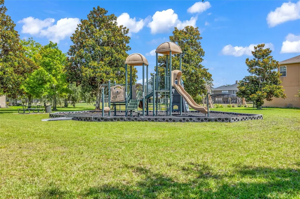 8513 Native Pine Way Orlando FL 32836