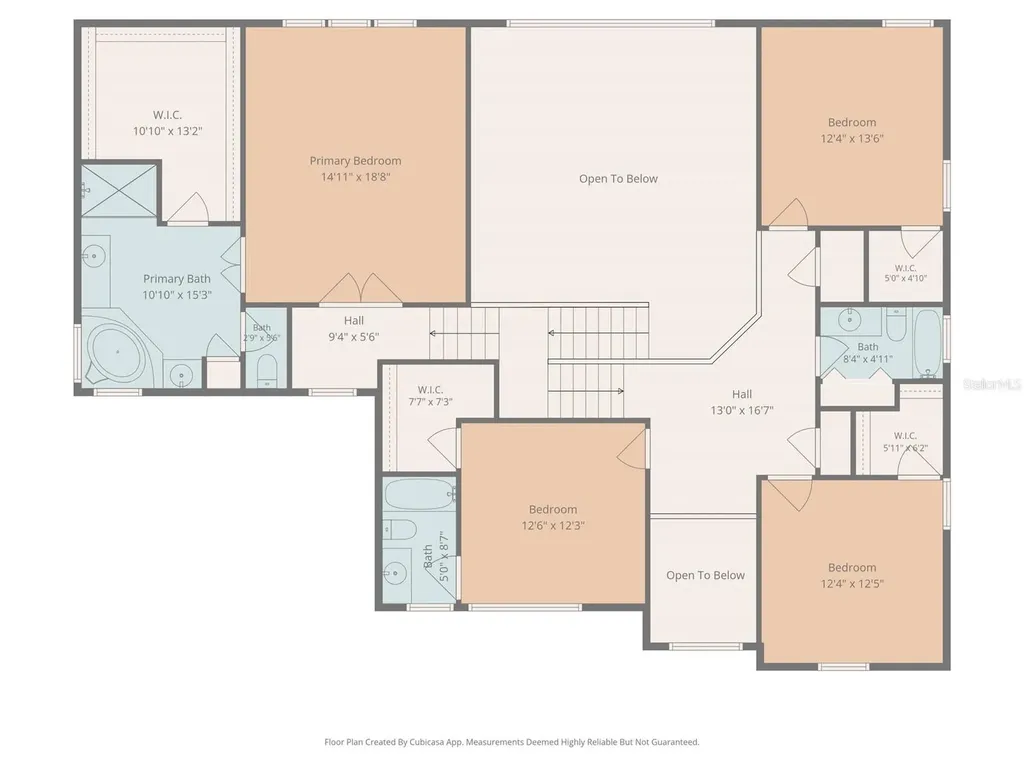 8513 Native Pine Way Orlando FL 32836
