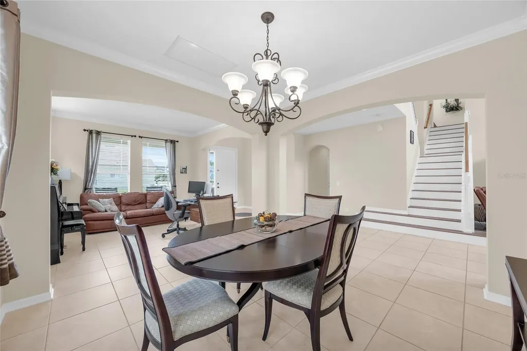 8513 Native Pine Way Orlando FL 32836