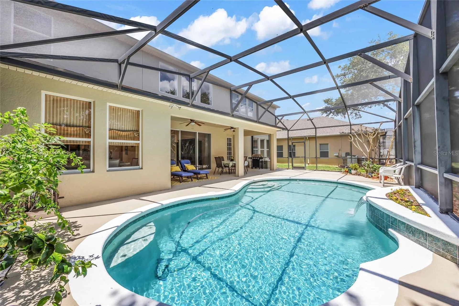 8513 Native Pine Way Orlando FL 32836