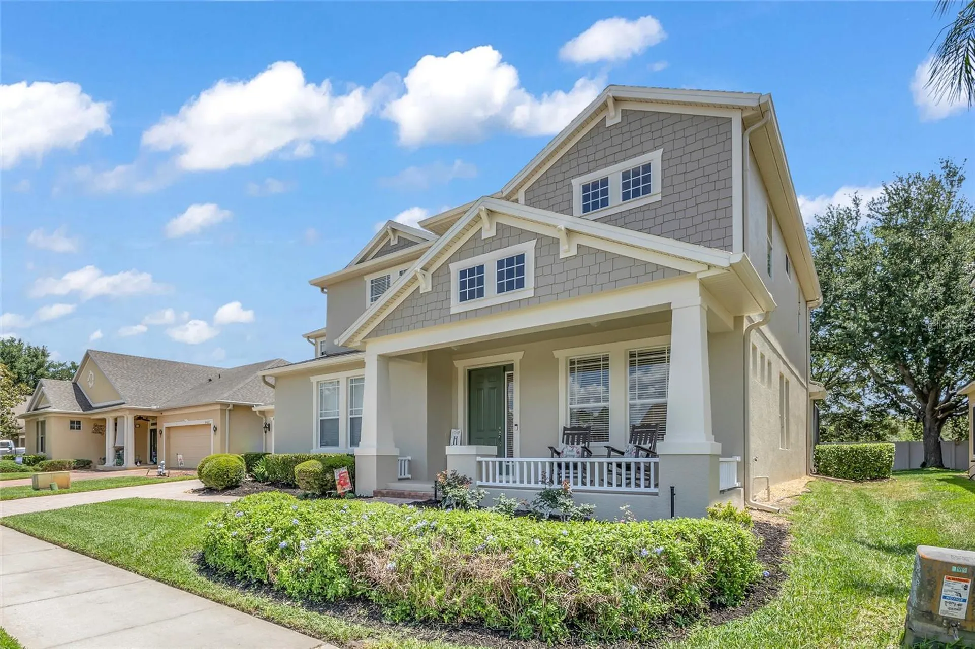 8513 Native Pine Way Orlando FL 32836