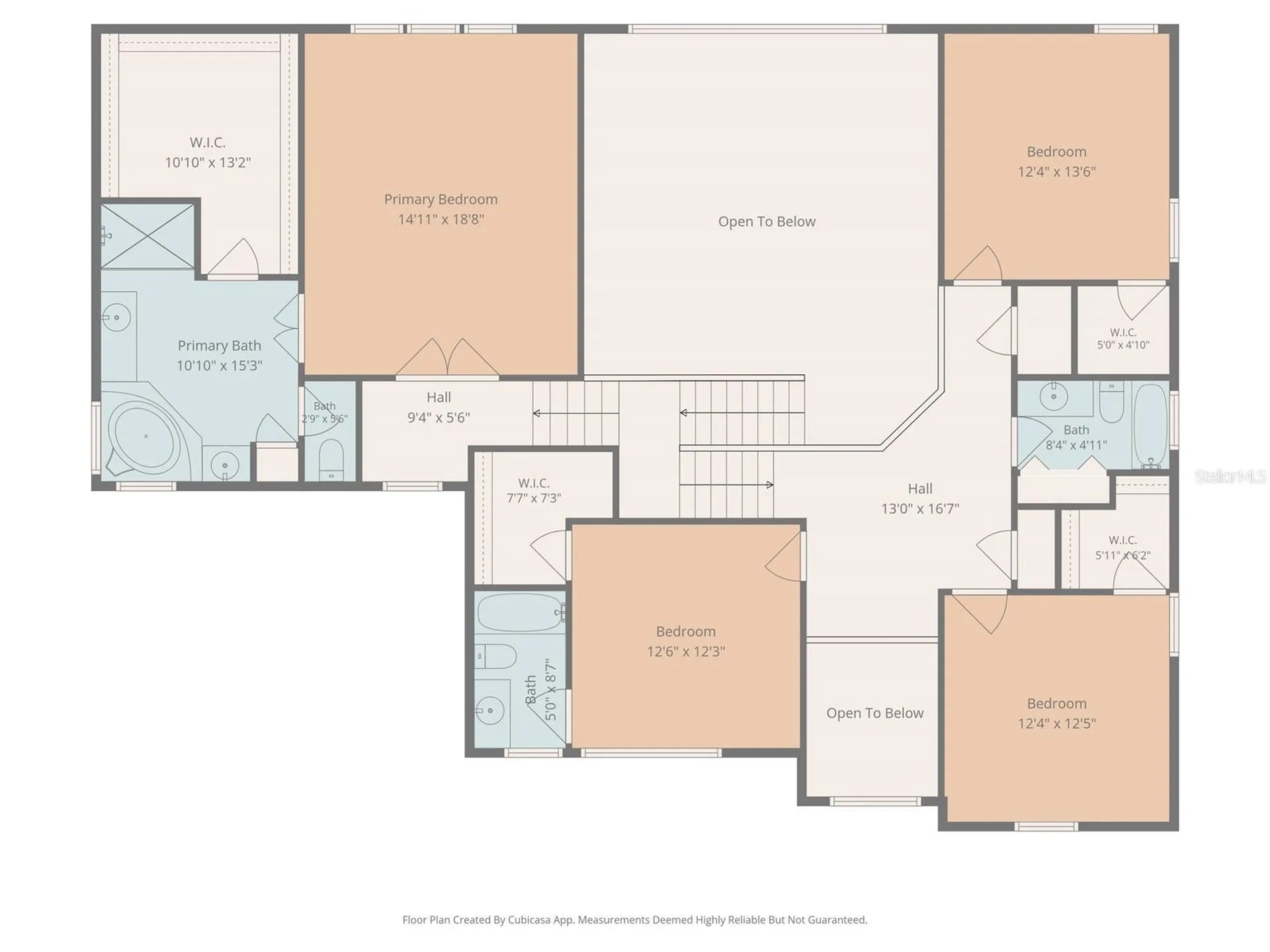 8513 Native Pine Way Orlando FL 32836