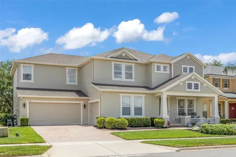 8513 Native Pine Way Orlando FL 32836
