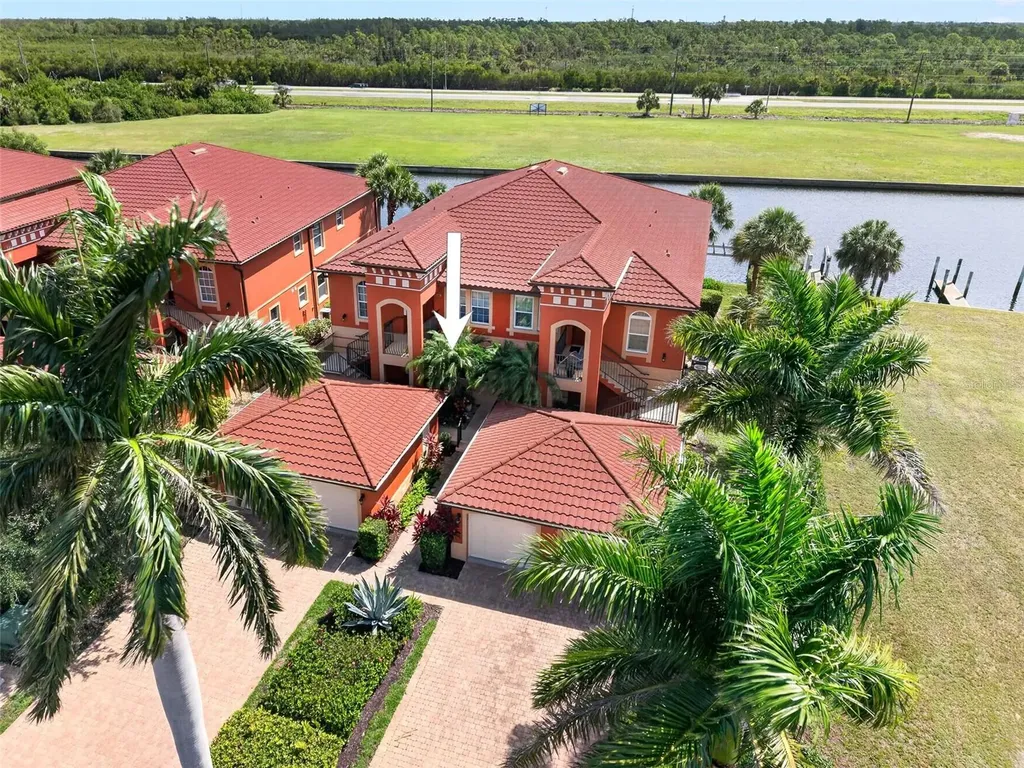 3500 Mondovi Court Punta Gorda FL 33950