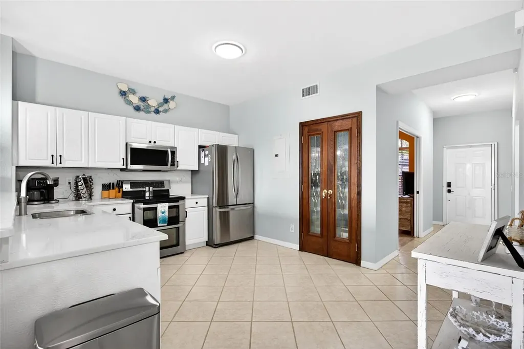 3500 Mondovi Court Punta Gorda FL 33950