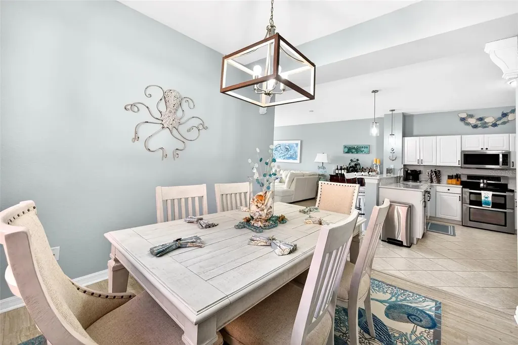 3500 Mondovi Court Punta Gorda FL 33950