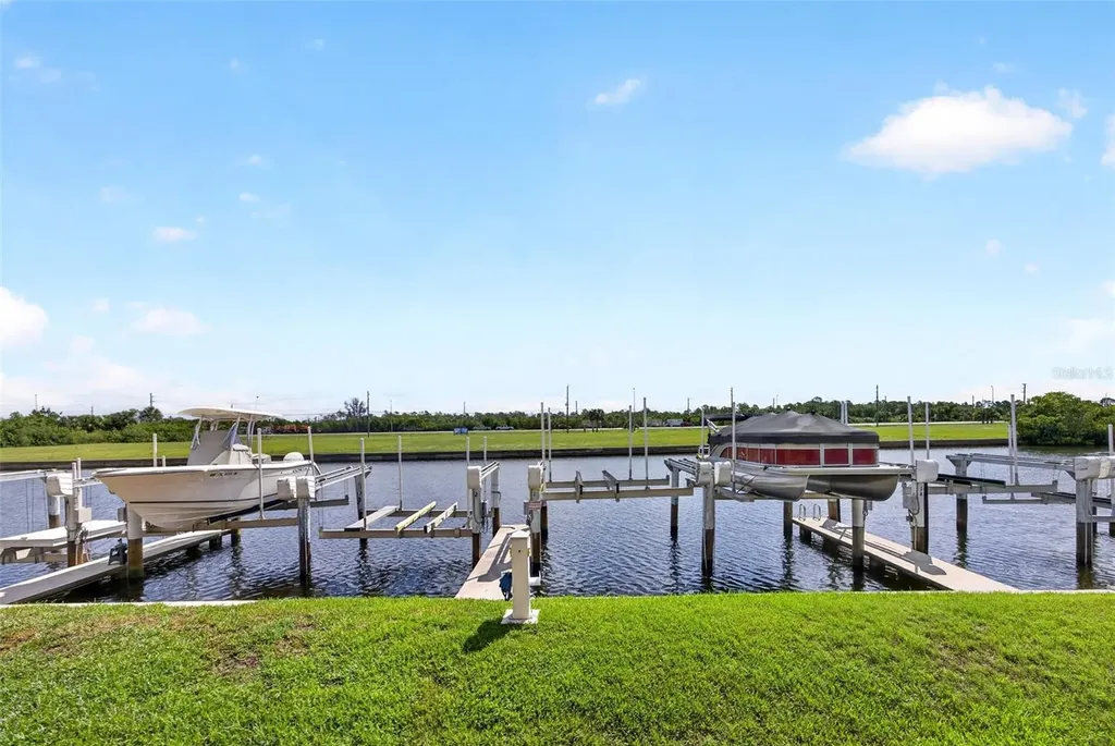 3500 Mondovi Court Punta Gorda FL 33950